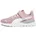 Puma Anzarun Lite Ac PS Unisex Kinder Sneaker Peach Smoothie Puma White 34 EU