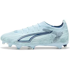 Puma Ultra 6 Pro AG/FG Herren Icy Blue/Black/White 44