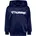 Hoodie Blue 128