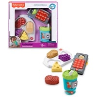 Fisher-Price Rollenspiel Geschenkset ab 12 M+