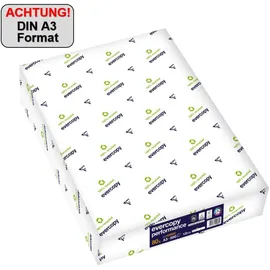 Clairefontaine A3 80 g/m2 500 Blatt