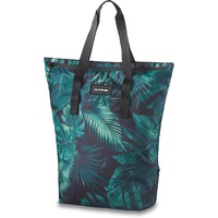 DAKINE Unisex Packable Tote Pack 18L Tragetasche, Night Tropical