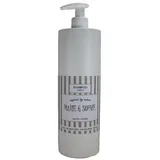 JUSTUS SYSTEM Marie & Sophie Vanilla Mango 1000 ml