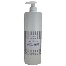 JUSTUS SYSTEM Marie & Sophie Vanilla Mango 1000 ml