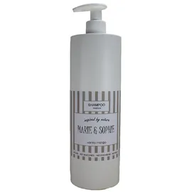 JUSTUS SYSTEM Marie & Sophie Vanilla Mango 1000 ml