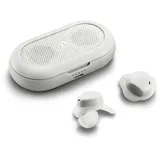 Adidas ORIGINALS FWD-02, In-ear Kopfhörer Bluetooth Light Grey
