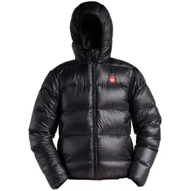 Pajak Eskimo Jacke - Black - XL