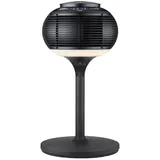 Noveen F780 Standventilator 120 cm Schwarz