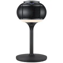 Noveen F780 Standventilator 120 cm Schwarz
