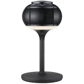 Noveen F780 Standventilator 120 cm Schwarz