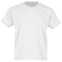 KIDS ORIGINAL T - leichtes Rundhalsausschnitt T-Shirt für Kinder in versch. Farben und Größen