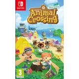 Animal Crossing: New Horizons - 211126 (USK) (Nintendo Switch)