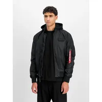 Alpha Industries MA-1 TT Hood