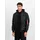 Alpha Industries MA-1 TT Hood schwarz S