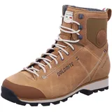 Dolomite Shoe M's 54 Warm Wp golden yellow (0922) 11