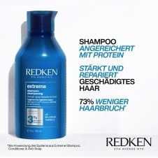 Redken Extreme Shampoo 300ml