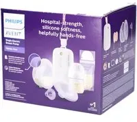 PHILIPS Avent Tire-Lait Electrique Simple Autre 1 pc(s)