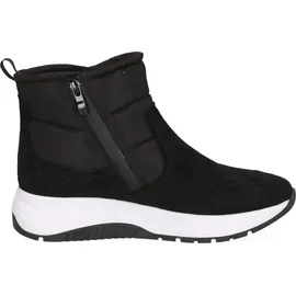 CAPRICE Stiefelette Schwarz 41