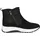CAPRICE Stiefelette Schwarz 41