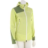 Ortovox Pala Hooded Gelb M