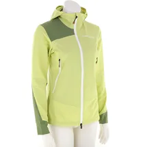 Ortovox Pala Hooded Gelb M