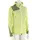 Ortovox Pala Hooded Gelb M