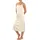 NINA VON C. Unterkleid Elegance Beige 46