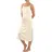 NINA VON C. Unterkleid Elegance Beige 46