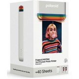 Polaroid Everything Box HiPrint 2x3 Gen 2 weiß