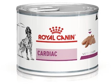 ROYAL CANIN Cardiac 24x200g (Mit Rabatt-Code ROYAL-5 erhalten Sie 5% Rabatt!)
