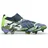 Herren Gray Skies-Puma White-Fizzy Apple 44