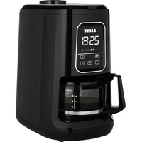 Tesla CoffeeMaster ES400