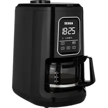 Tesla CoffeeMaster ES400
