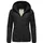 Ragwear Winterjacke »Winterjacke Dizzie Winter«, schwarz