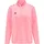 hummel Core XK 1/2-Zip Sweatshirt Damen cotton candy XXL