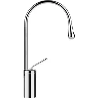GESSI Gessi, Goccia Waschtisch Einhebelmischer hohe Version, mit Auslauf