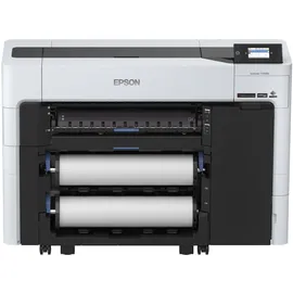 Epson SureColor SC-T3700D 24" Schwarz/Weiß