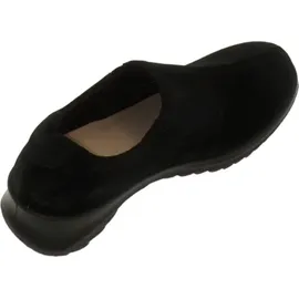 Legero Softboot Damen Schwarz 41