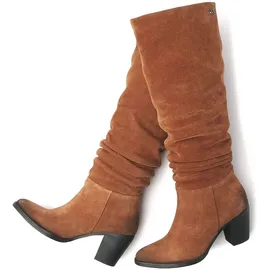 LAZAMANI Klassische Stiefel Damen Braun 38