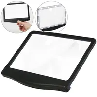 SAFE Schwäbische Albumfab LED Flachlupe Profi