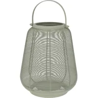 Home Styling Laterne A98809100 Metall Grün