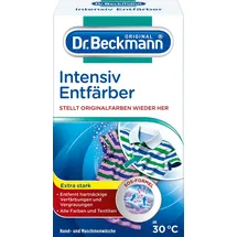 Fleckenentferner Intensiv Entfärber Waschpulver Pulver 200 g