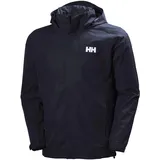 HELLY HANSEN Dubliner Jacket Navy 597), 4XL