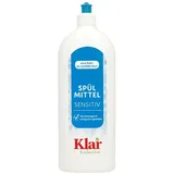 Klar EcoSensitive Spülmittel sensitiv 1 l