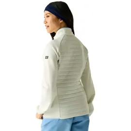 Regatta Clumber Jacke - Barely White - 36