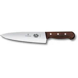 Victorinox Wood Tranchiermesser 20cm