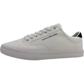 Tommy Hilfiger Vulc Core Long Lace Kinder Weiß 43