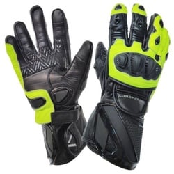 Motorradhandschuhe ADRENALINE LYNX SPORT PPE Größe M