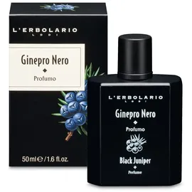 L'Erbolario Ginepro Nero Eau de Parfum 50 ml