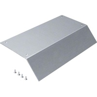 Hager Tehalit Blinddeckel 1-seitig AKB41500701